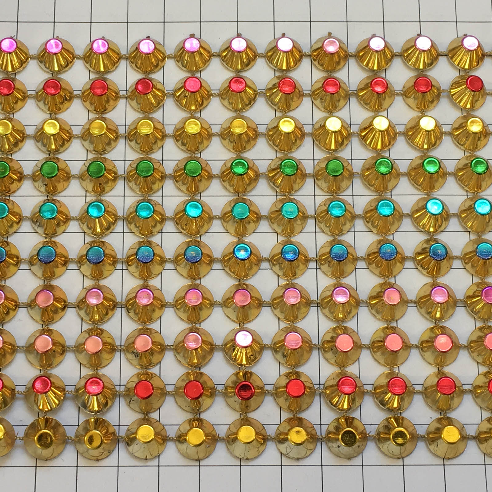 Rollos de Plastico
